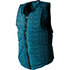 Ronix One Impact Wakeboard Gilet - Digital Azure Blue R23V-Imp-One