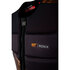 Ronix Rxt Impact Wakeboard Gilet - Electro Orange / Black