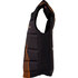 Ronix Rxt Impact Wakeboard Gilet - Electro Orange / Black