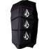 Gilet Da Wakeboard Ronix Volcom Impact - Nero / Pietre Della Morte
