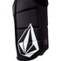 Gilet Da Wakeboard Ronix Volcom Impact - Nero / Pietre Della Morte