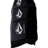 Gilet Da Wakeboard Ronix Volcom Impact - Nero / Pietre Della Morte