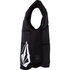 Gilet Da Wakeboard Ronix Volcom Impact - Nero / Pietre Della Morte
