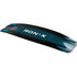 Ronix One Blackout Tech Boat Wakeboard - Nido D'ape Nero/azzurro