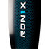 Ronix One Blackout Tech Boat Wakeboard - Nido D'ape Nero/azzurro