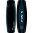 Ronix One Blackout Tech Boat Wakeboard - Nido D'ape Nero/azzurro