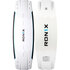 Wakeboard Per Barche Ronix One Timebomb - Carbonio Bianco