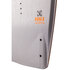 Ronix Rxt Blackout Tech Boat Wakeboard - Bianco Electro Orange R23Rxt