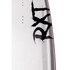 Ronix Rxt Blackout Tech Boat Wakeboard - Bianco Electro Orange R23Rxt