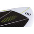 Ronix Flyweight Conductor Skimmer - Glacier White/lime Green R23-Ws