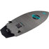 Ronix Home Carbon Pro Wakesurfer - Cromo/nero R23-Ws-Home