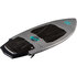 Ronix Home Carbon Pro Wakesurfer - Cromo/nero R23-Ws-Home