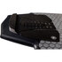 Ronix Home Carbon Pro Wakesurfer - Cromo/nero R23-Ws-Home