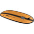 Ronix Koal Classic Longboard Wakesurfer - Nero Opaco/redwood R23-Ws-Kocl