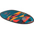 Ronix Standard Core Skimmer - Teal/rosso/arancione R32-Sc-S