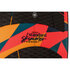 Ronix Standard Core Skimmer - Teal/rosso/arancione R32-Sc-S