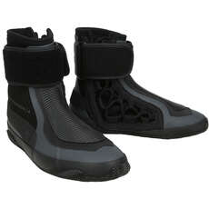 Stivali Da Vela Typhoon Raceline4 Lace Hike - Nero 300350