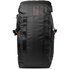Zaino Zhik 30L - Nero Lgg-0160
