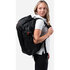 Zaino Zhik 30L - Nero Lgg-0160