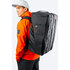 Zhik 65L Kit Bag / Borsone Da Vela - Nero