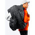 Zhik 65L Kit Bag / Borsone Da Vela - Nero