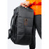 Zhik 65L Kit Bag / Borsone Da Vela - Nero