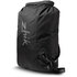 Zhik Roll Top Dry Bag 25L Con Finestra Per Telefono - Nero - LGG-0420