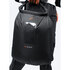 Zhik Roll Top Dry Bag 25L Con Finestra Per Telefono - Nero - LGG-0420