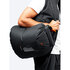 Zhik Roll Top Dry Bag 25L Con Finestra Per Telefono - Nero - LGG-0420