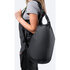 Zhik Roll Top Dry Bag 25L Con Finestra Per Telefono - Nero - LGG-0420