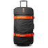 Zhik 100L Wheelie Sailing Bag - Nero Lgg-0500