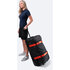 Zhik 100L Wheelie Sailing Bag - Nero Lgg-0500