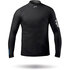 Zhik Eco Spandex Rash Guard Manica Lunga - Nero Dtp-0063