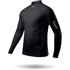 Zhik Eco Spandex Rash Guard Manica Lunga - Nero Dtp-0063
