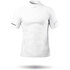 Zhik Eco Spandex Rash Guard Manica Corta - Bianco Dtp-0067
