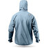 Zhik Ins200 Giacca Da Navigazione Costiera / A Chiglia - Pietra Artica Jkt-0210