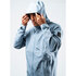 Zhik Ins200 Giacca Da Navigazione Costiera / A Chiglia - Pietra Artica Jkt-0210