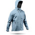 Zhik Ins200 Giacca Da Navigazione Costiera / A Chiglia - Pietra Artica Jkt-0210
