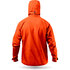 Zhik Ins200 Giacca Da Navigazione Costiera / A Chiglia - Rosso Fiamma Jkt-0210