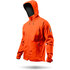 Zhik Ins200 Giacca Da Navigazione Costiera / A Chiglia - Rosso Fiamma Jkt-0210