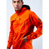 Zhik Ins200 Giacca Da Navigazione Costiera / A Chiglia - Rosso Fiamma Jkt-0210