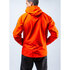Zhik Ins200 Giacca Da Navigazione Costiera / A Chiglia - Rosso Fiamma Jkt-0210