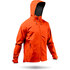 Zhik Ins200 Giacca Da Navigazione Costiera / A Chiglia - Rosso Fiamma Jkt-0210