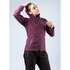 Zhik Womens Ins200 Giacca Da Vela Costiera/chiglia - Ametista Jkt-0210