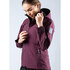 Zhik Womens Ins200 Giacca Da Vela Costiera/chiglia - Ametista Jkt-0210