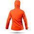 Giacca Da Vela Da Donna Zhik Ins200 Inshore / Keelboat - Rosso Fiamma Jkt-0210