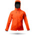 Giacca Da Vela Da Donna Zhik Ins200 Inshore / Keelboat - Rosso Fiamma Jkt-0210