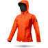 Giacca Da Vela Da Donna Zhik Ins200 Inshore / Keelboat - Rosso Fiamma Jkt-0210
