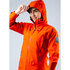 Giacca Da Vela Da Donna Zhik Ins200 Inshore / Keelboat - Rosso Fiamma Jkt-0210
