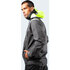 Zhik Cst500 Giacca Da Vela Costiera / A Chiglia - Antracite Jkt-0500